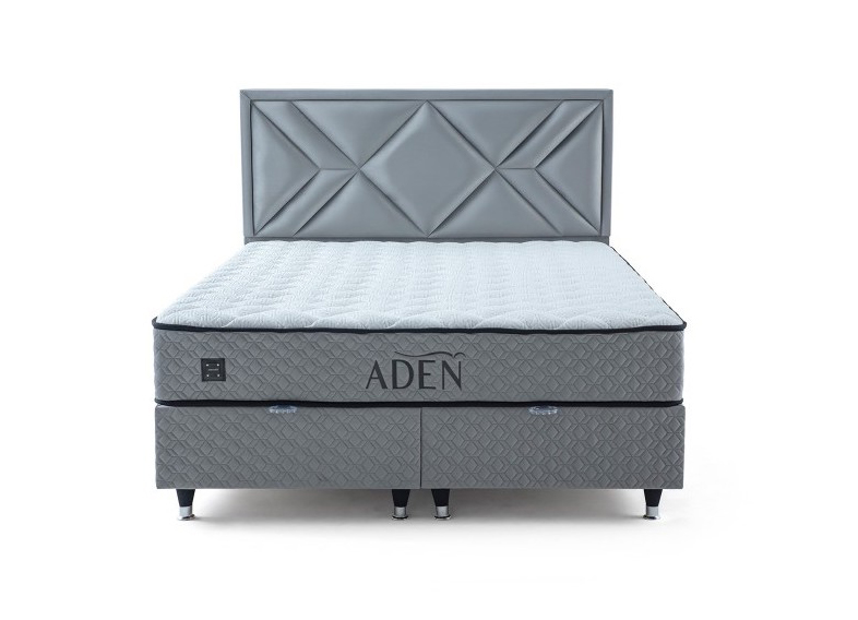 Aden Boxbett Set