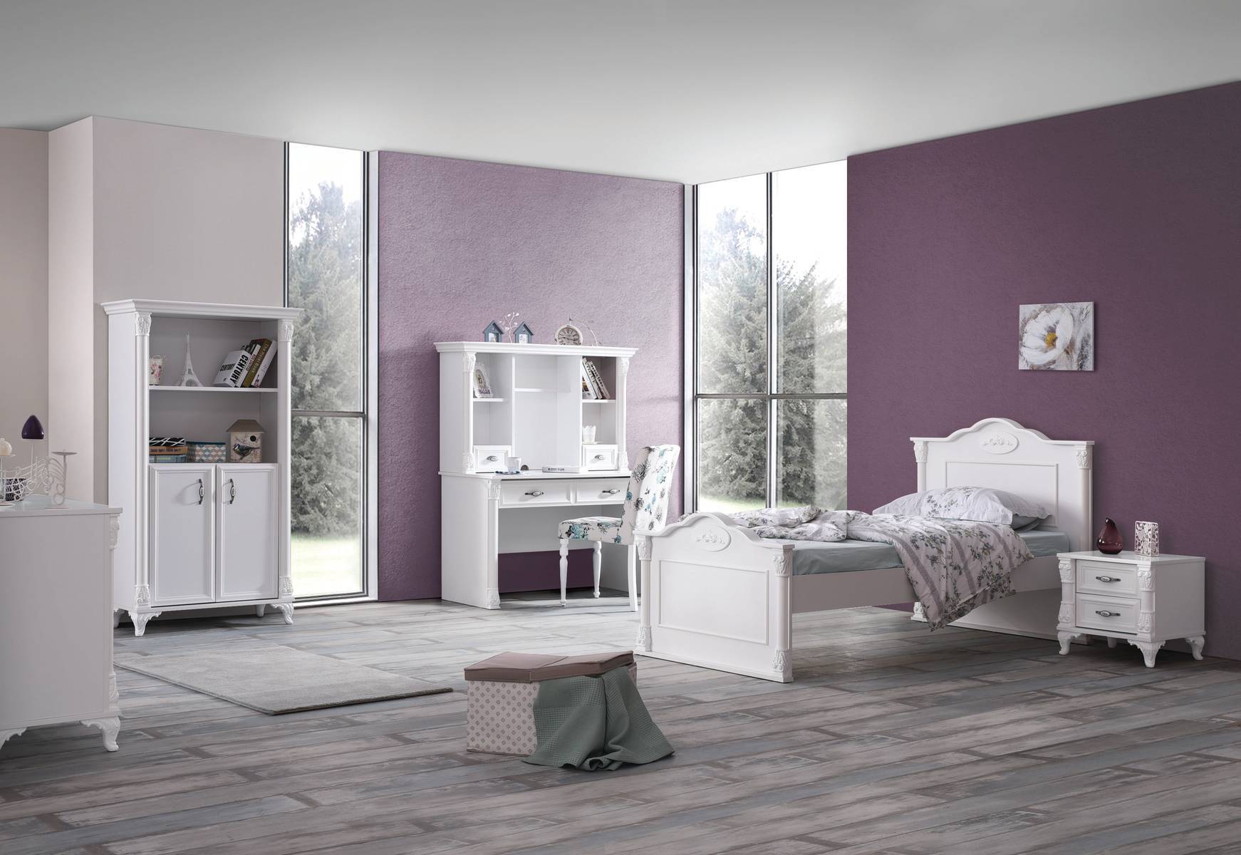 Helen Kinderzimmer Set