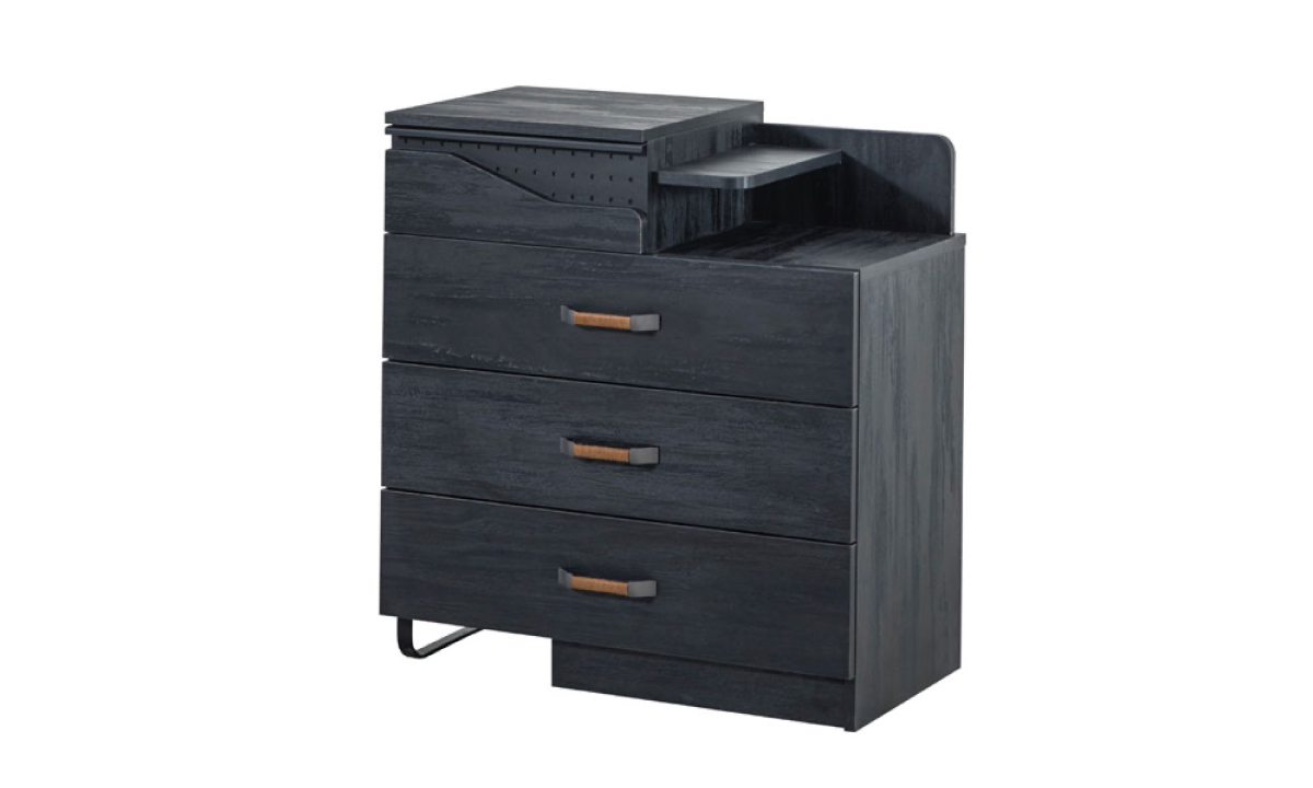 Dark Wäscher Kommode