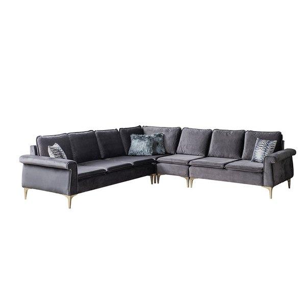 Camlica Ecksofa