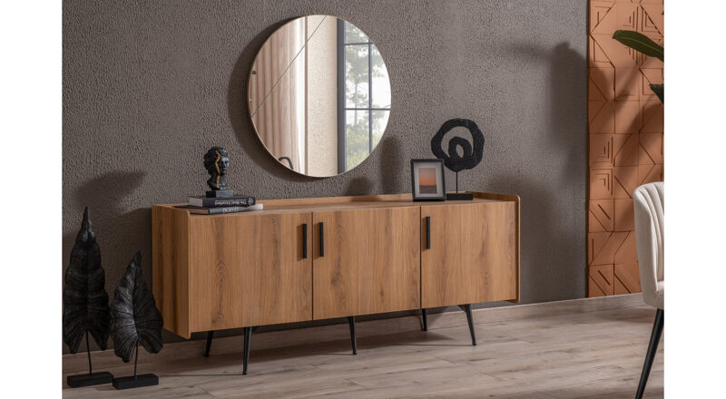 Pluss Esszimmer Serien