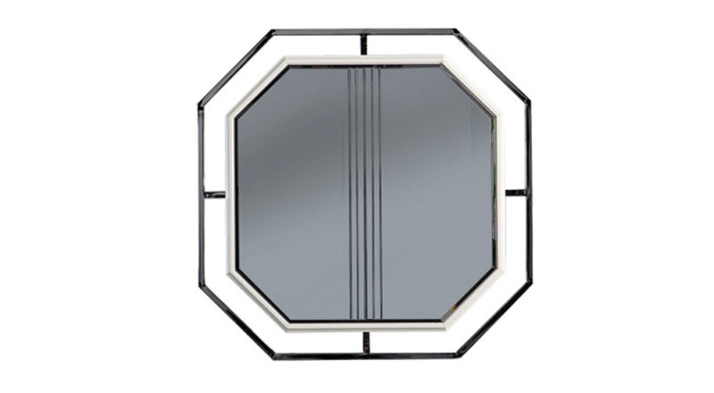 Marmaris Spiegel für Anrichte