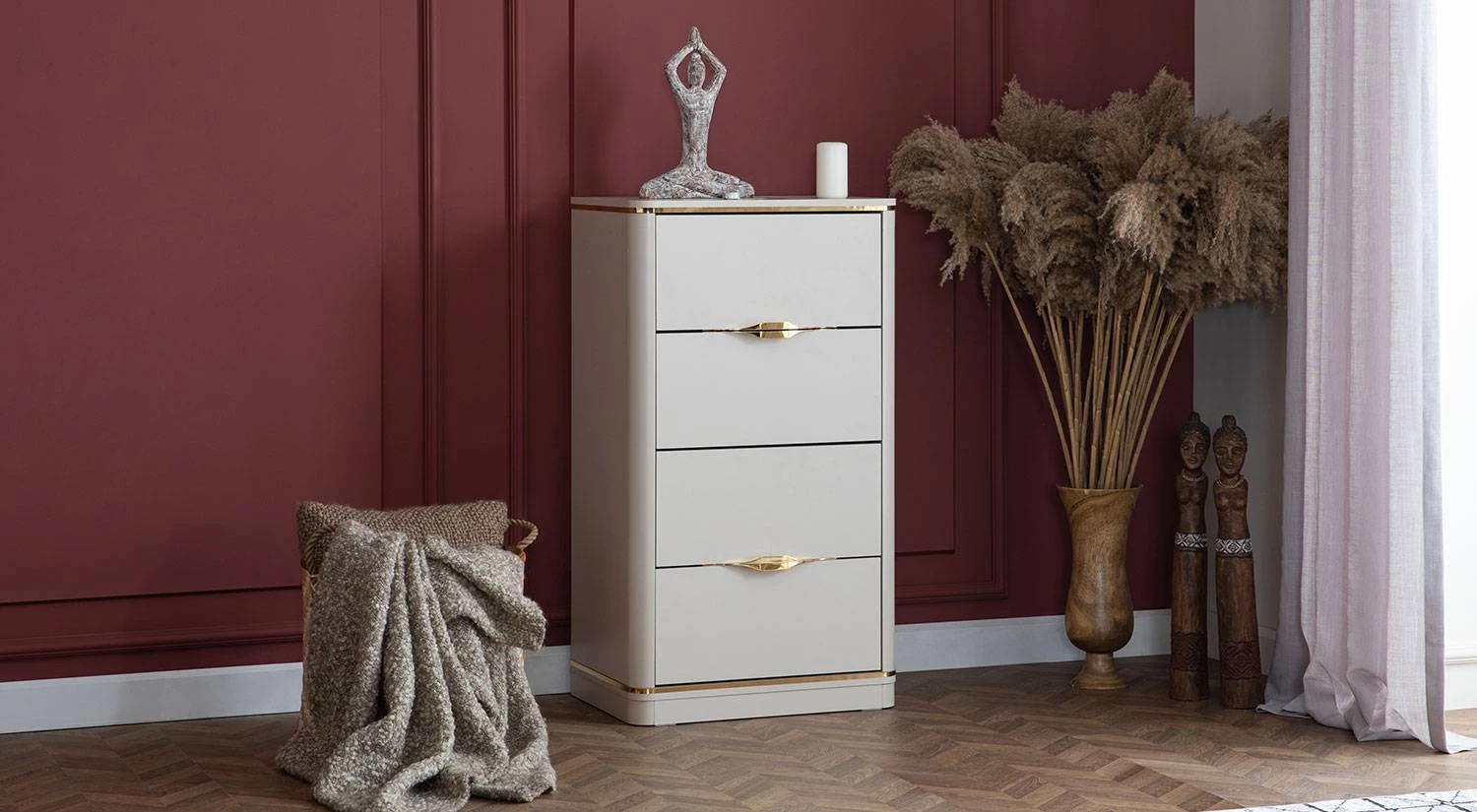 Belinda Wäscher Kommode