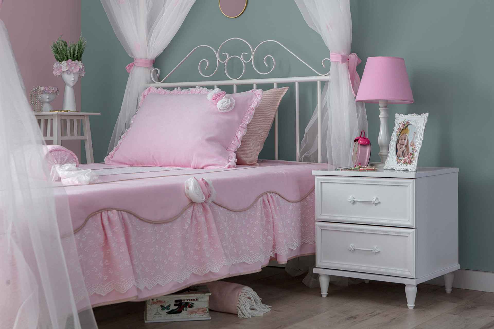 Isabella Kinderzimmer Set