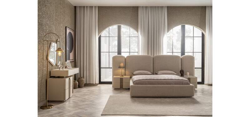 Alanya Schlafzimmer Set