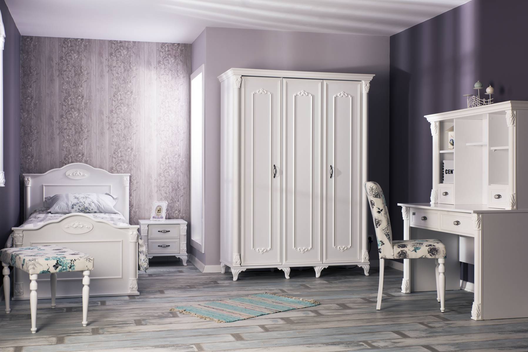 Helen Kinderzimmer Set