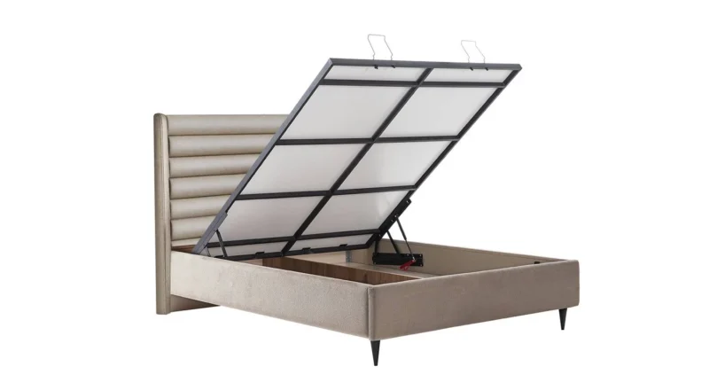 Aqua Box Bett 180x200cm