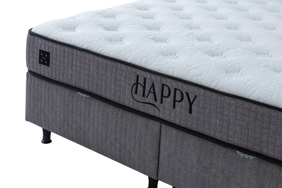 Happy Matratze