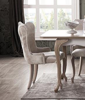 Balat Esszimmer Serien