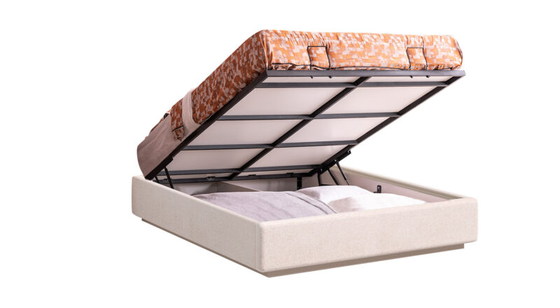 Brand Box Bett 180x200cm