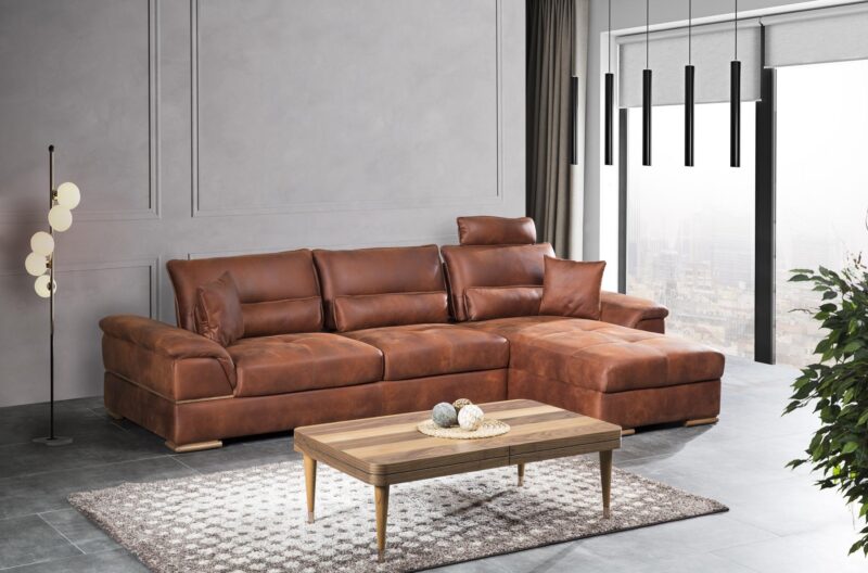 Mayıs Relax Ecksofa