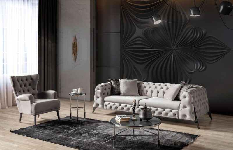 New Scala Sitzgruppe