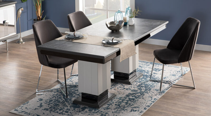 Marmaris Esszimmer Serien