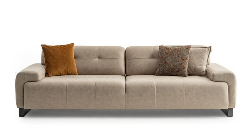 Efor Dreisitzer Sofa