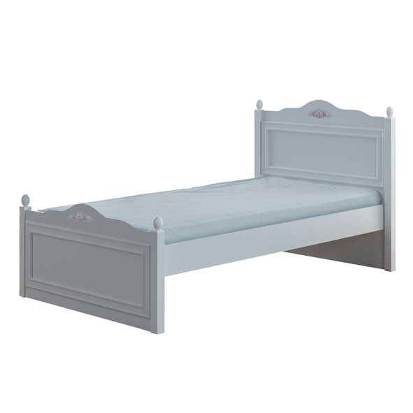 Isabella Bett 100x200 cm