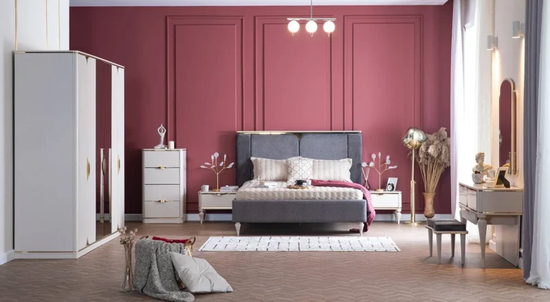 Belinda Schlafzimmer Set