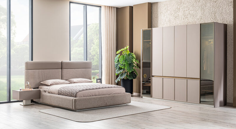 Carmen Schlafzimmer Set