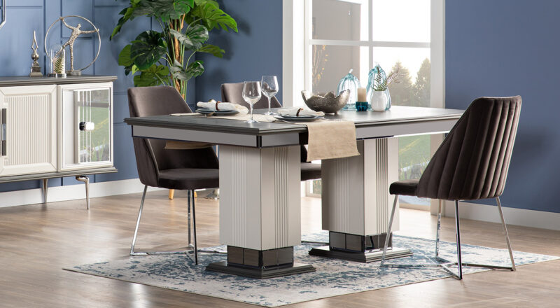 Marmaris Esszimmer Serien