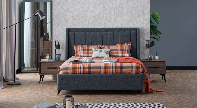 Polo Schlafzimmer Set