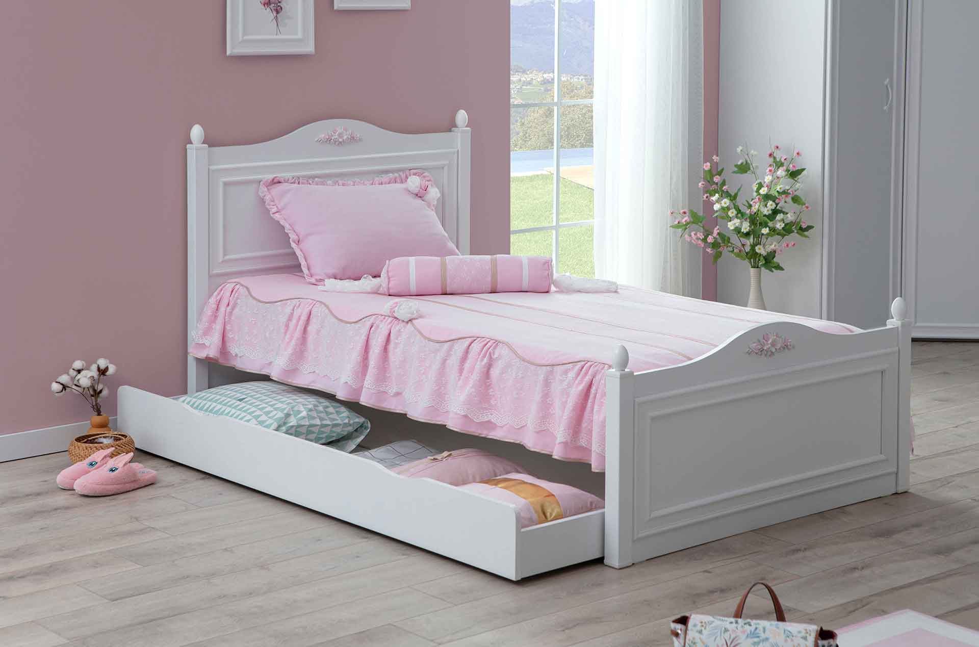 Isabella Kinderzimmer Set