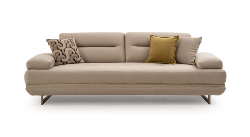 Carmen Zweisitzer Sofa