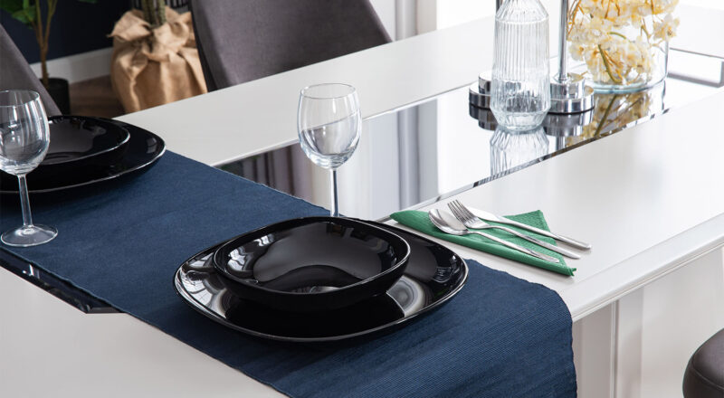 Natura Esszimmer Serien