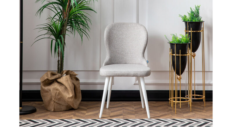 Retro Esszimmer Serien