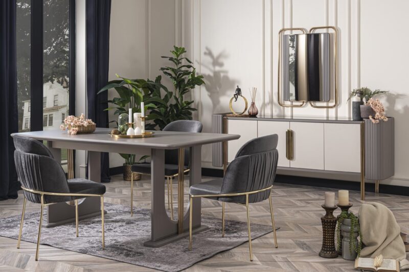 Florya Esszimmer Serien