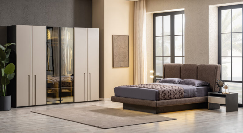 Efor Schlafzimmer Set