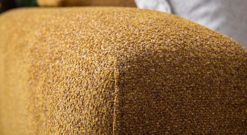 Aqua Relax Ecksofa Set