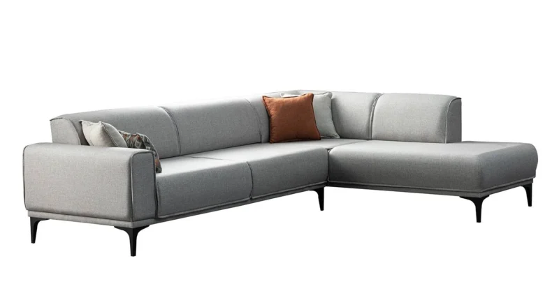 Stil Ecksofa Set