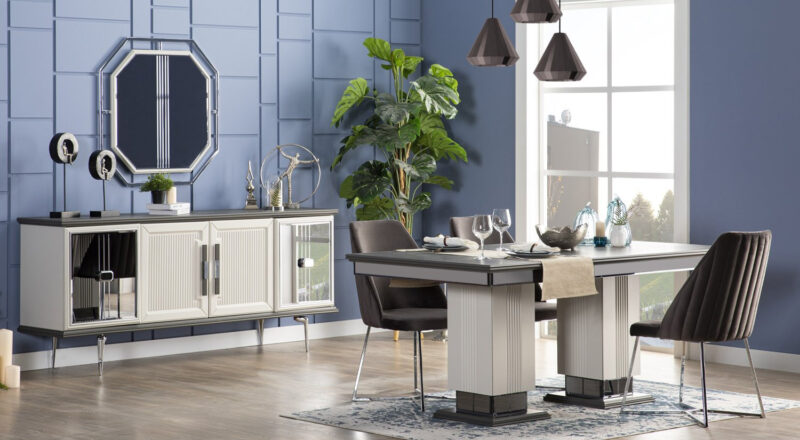 Marmaris Esszimmer Serien