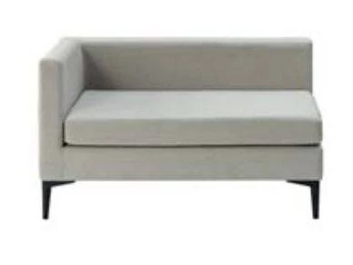  Sieasta Ecksofa Set