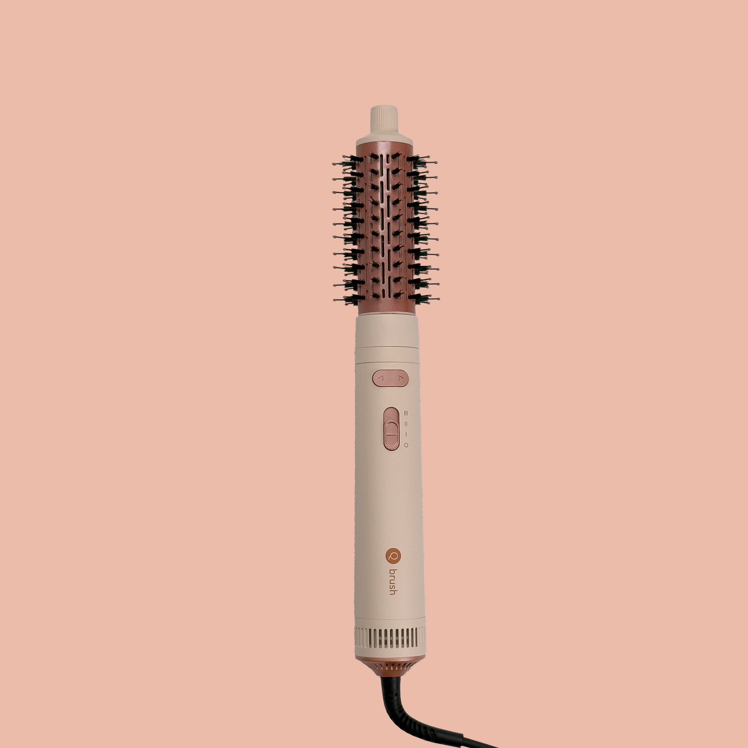 Rotating Air Styler