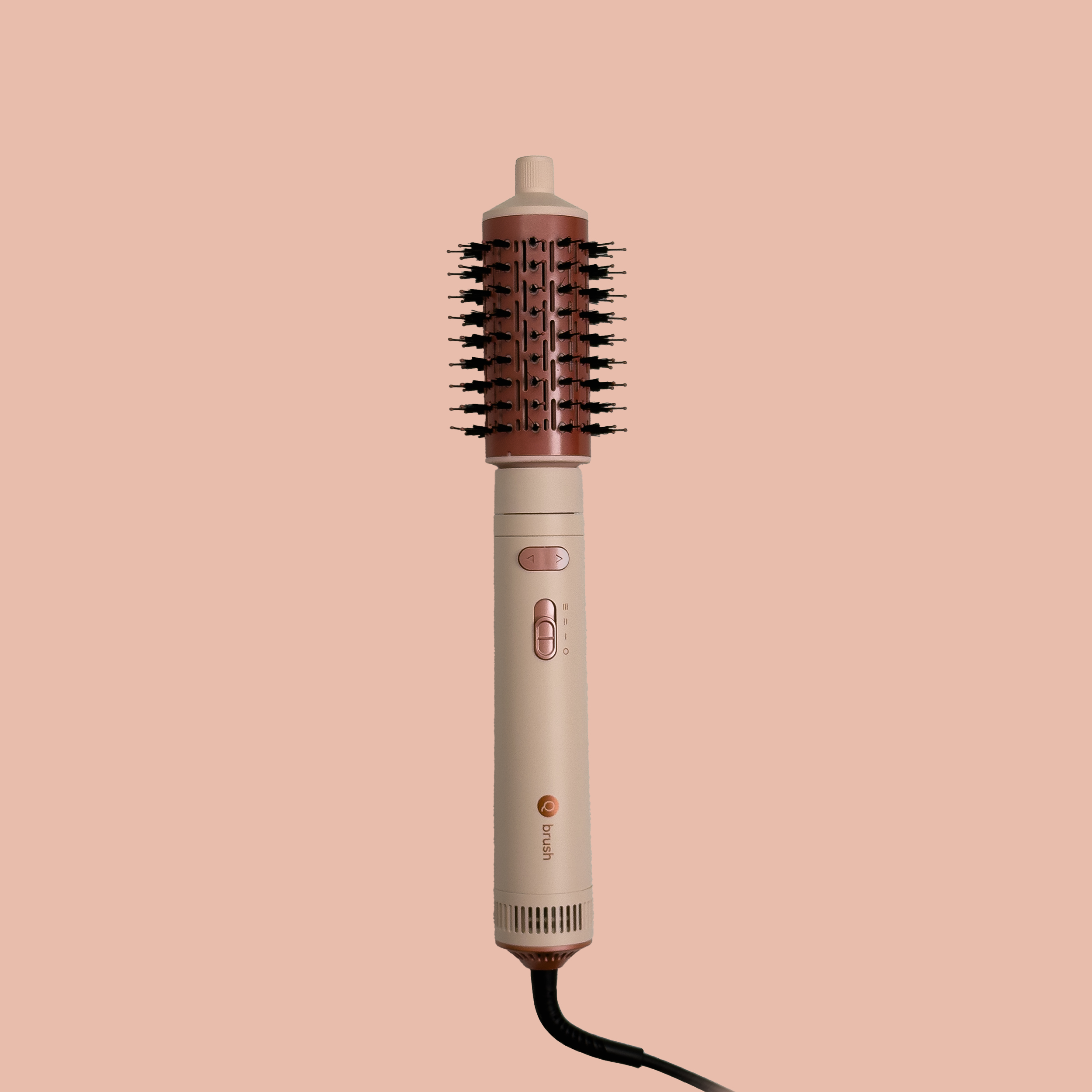 Rotating Air Styler