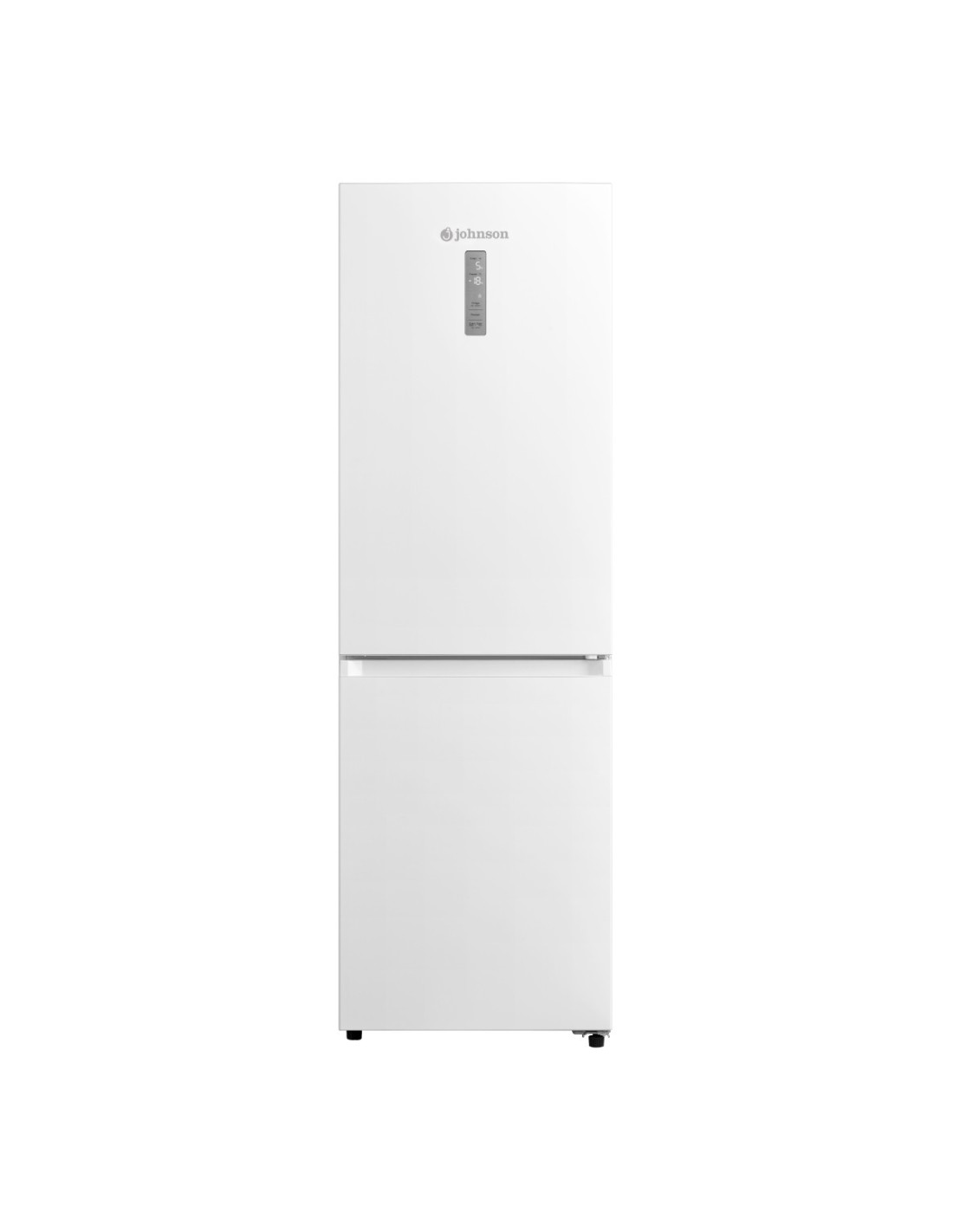 Refrigerator – Combi 185 × 60 cm – E class – White