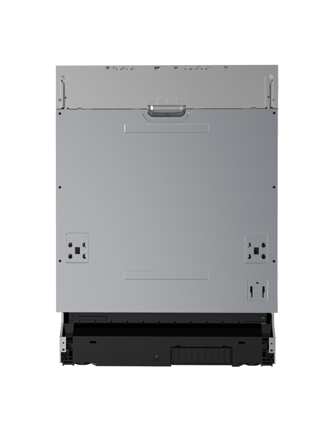 Built-In Dishwasher 14 Place Settings E