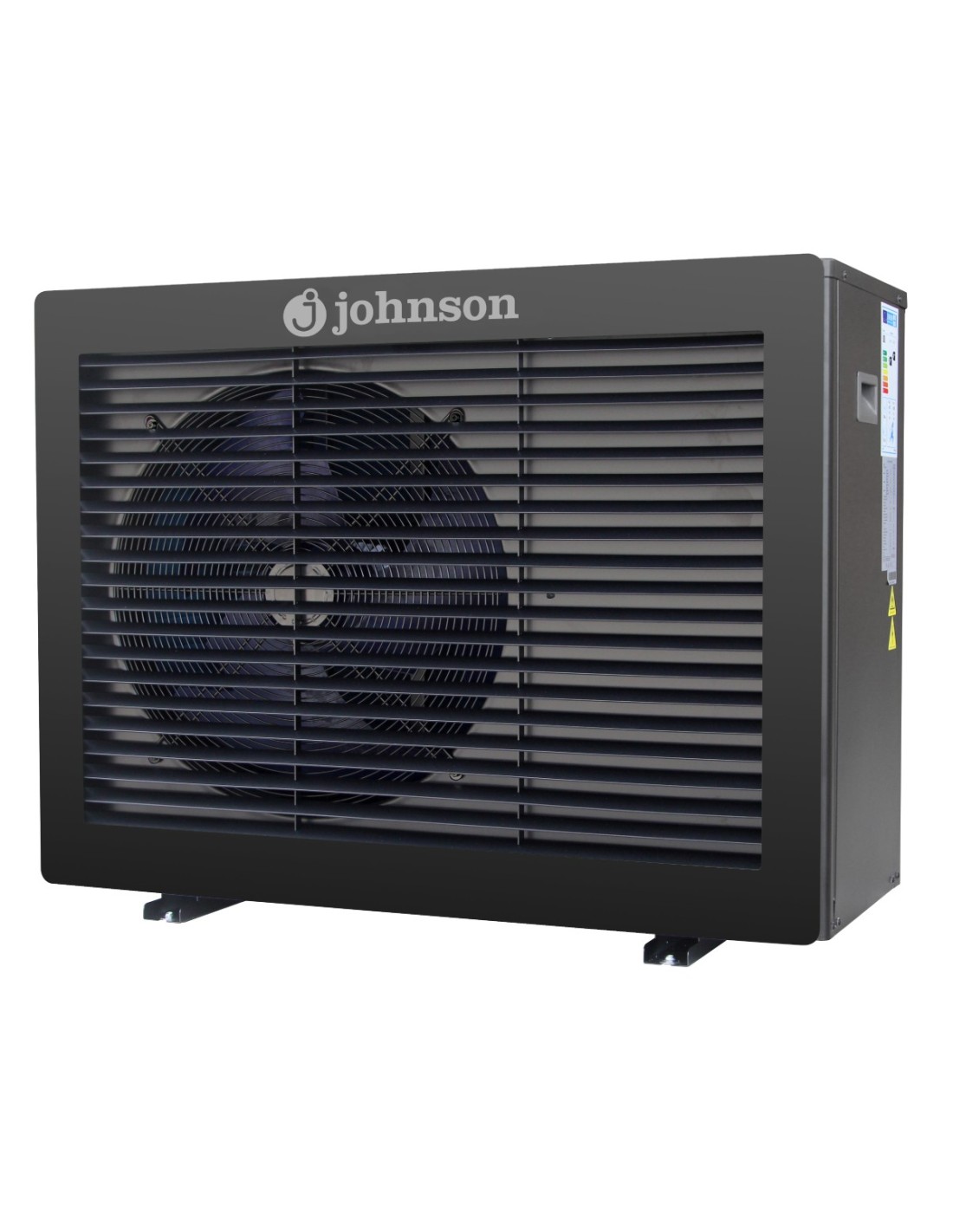 Monoblock Aerothermal System AURUM R32 Series