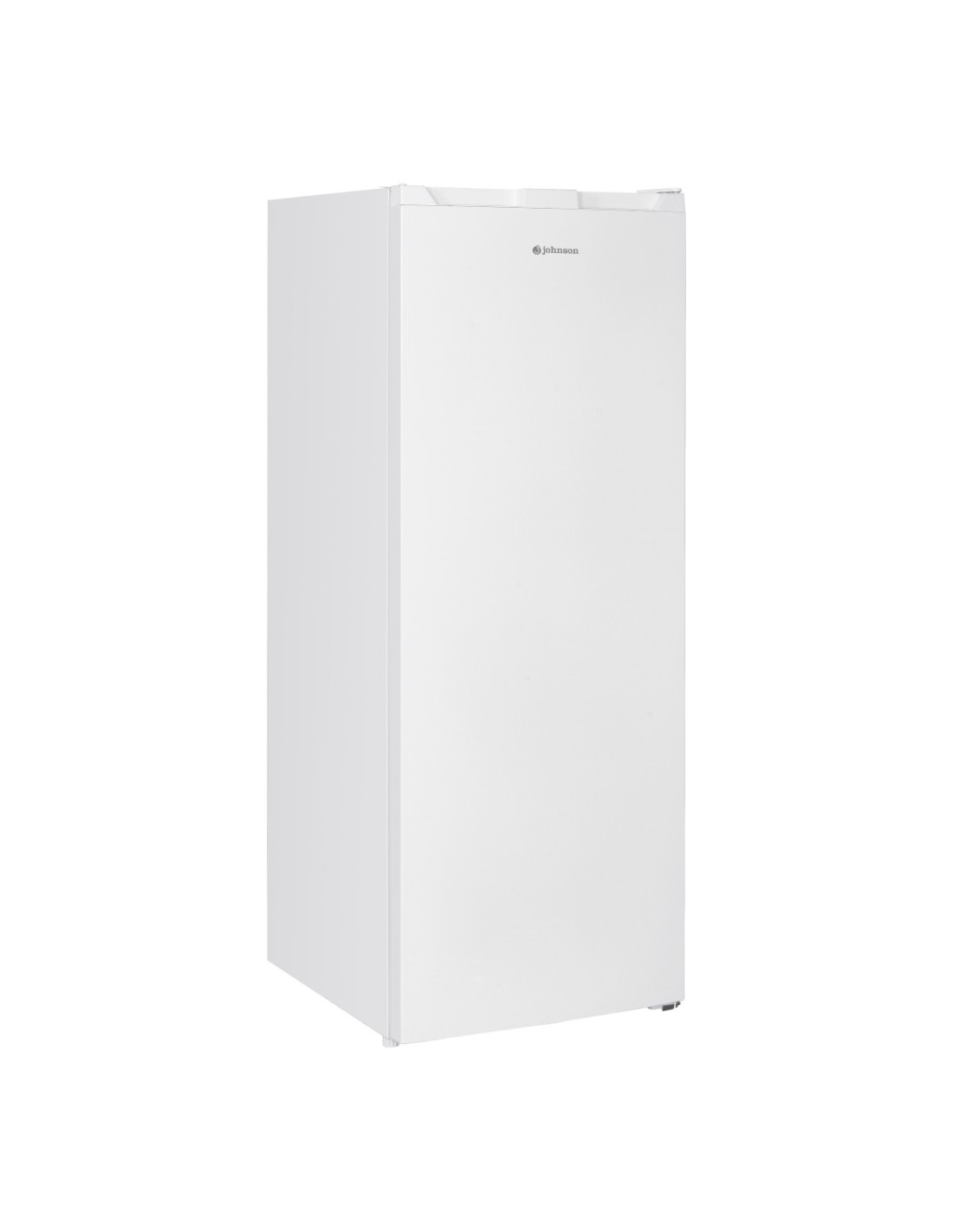 Freezer – Single-door vertical 143 × 54 cm – E class – White