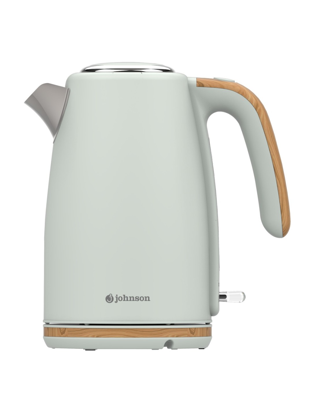 Vintage Style Kettle 1.7 L 2,200 W