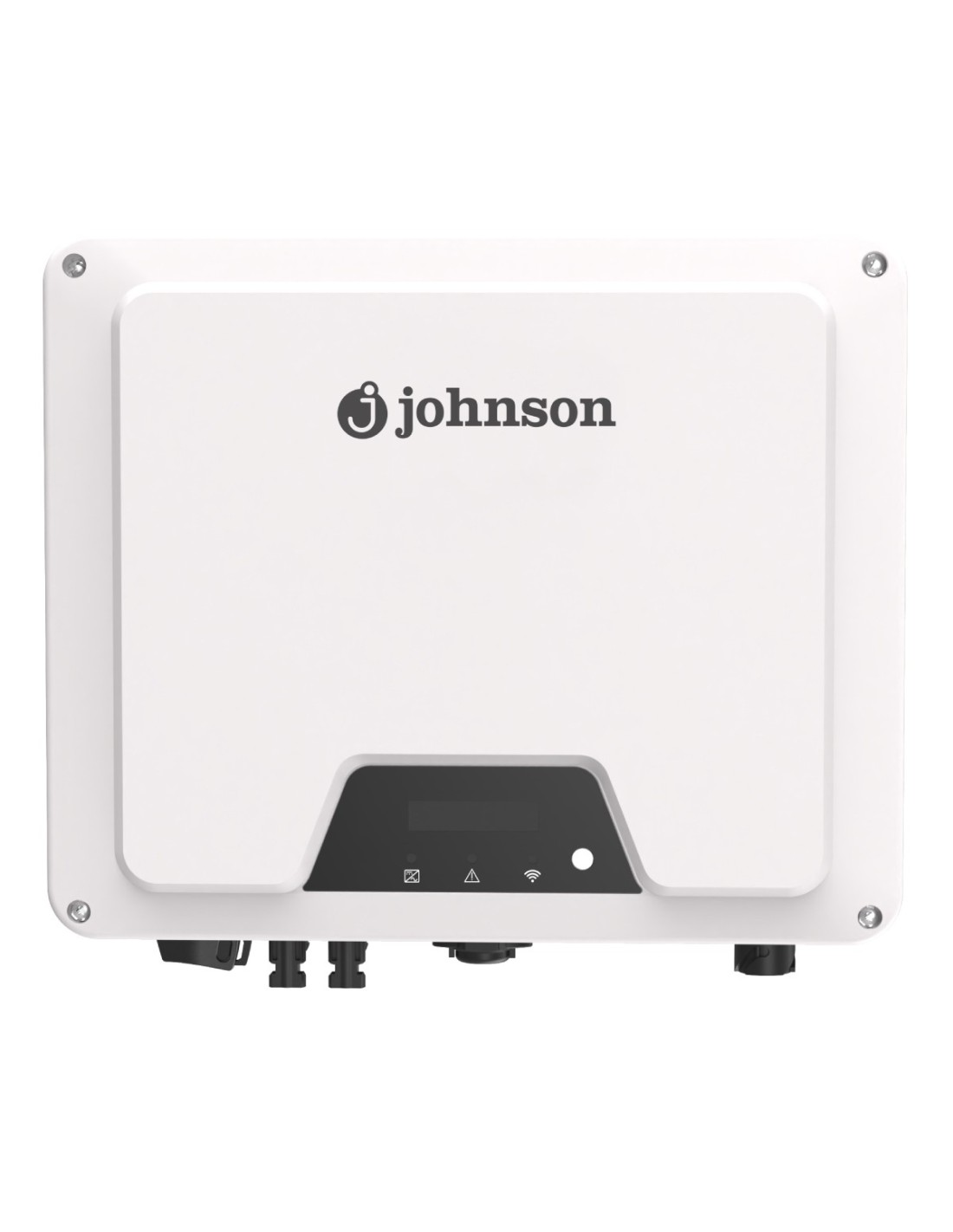 Three-Phase Photovoltaic Inverters – JSUNINY Series