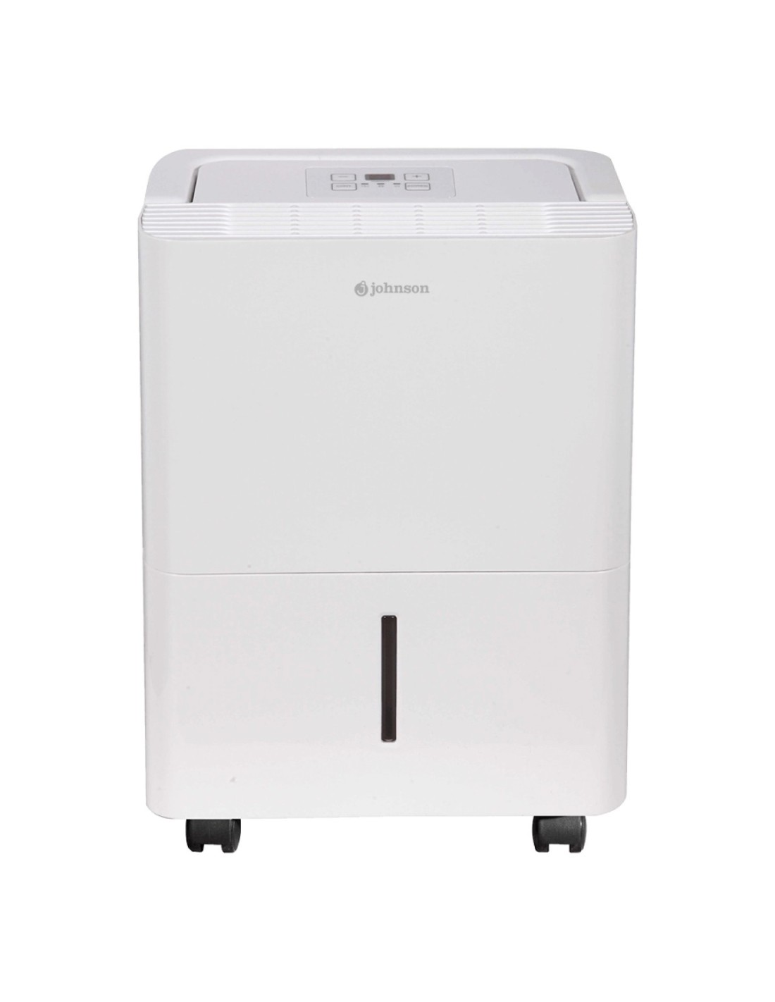 10-Liter Dehumidifier