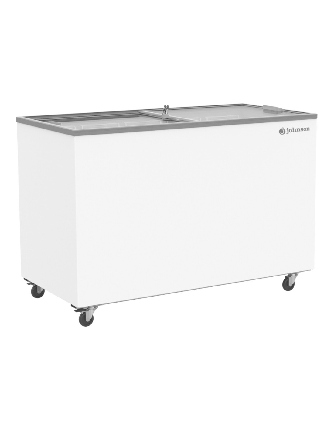 Freezer chest – 345 litres