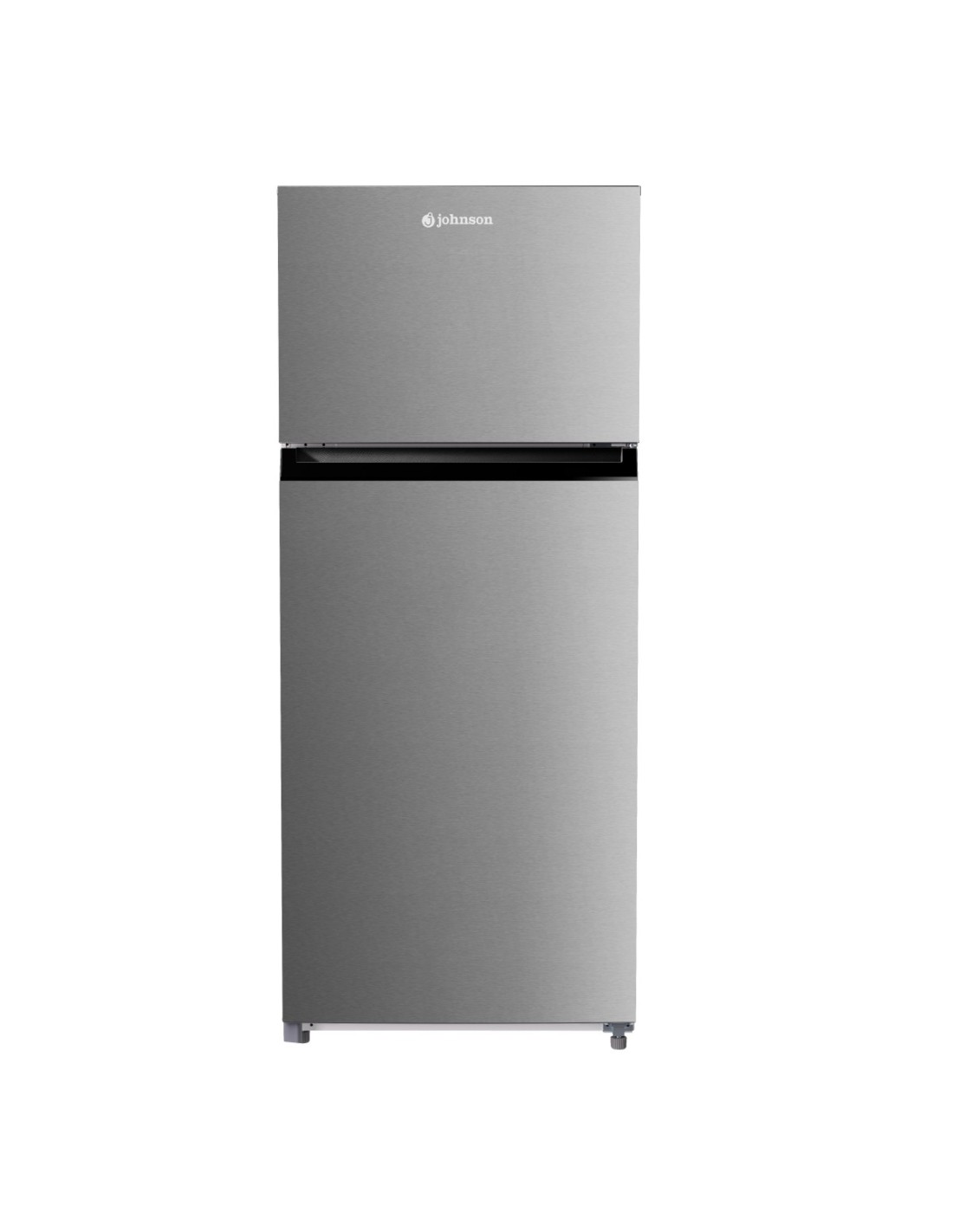 Double-door fridge 188 × 70 cm – E class – inox