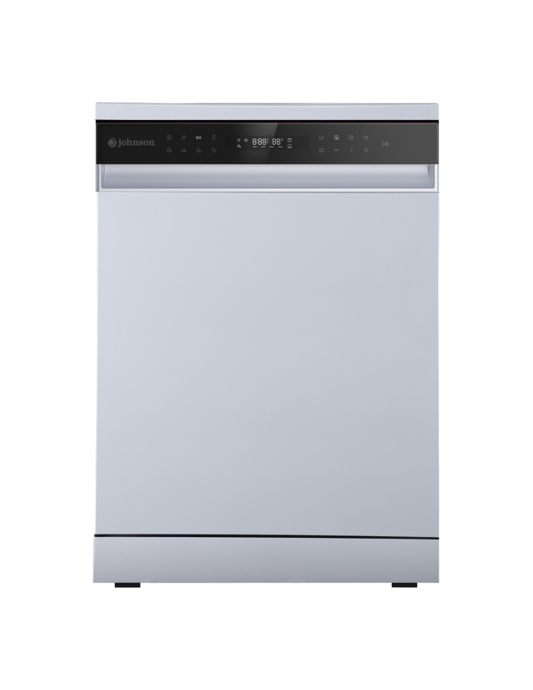 Dishwasher – 14 Place Settings – Energy Class B – White - JWAS14BW