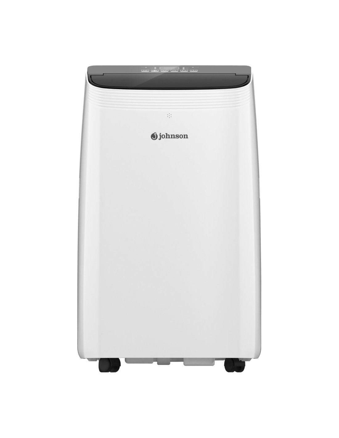 Portable Air Conditioner with Heat Pump