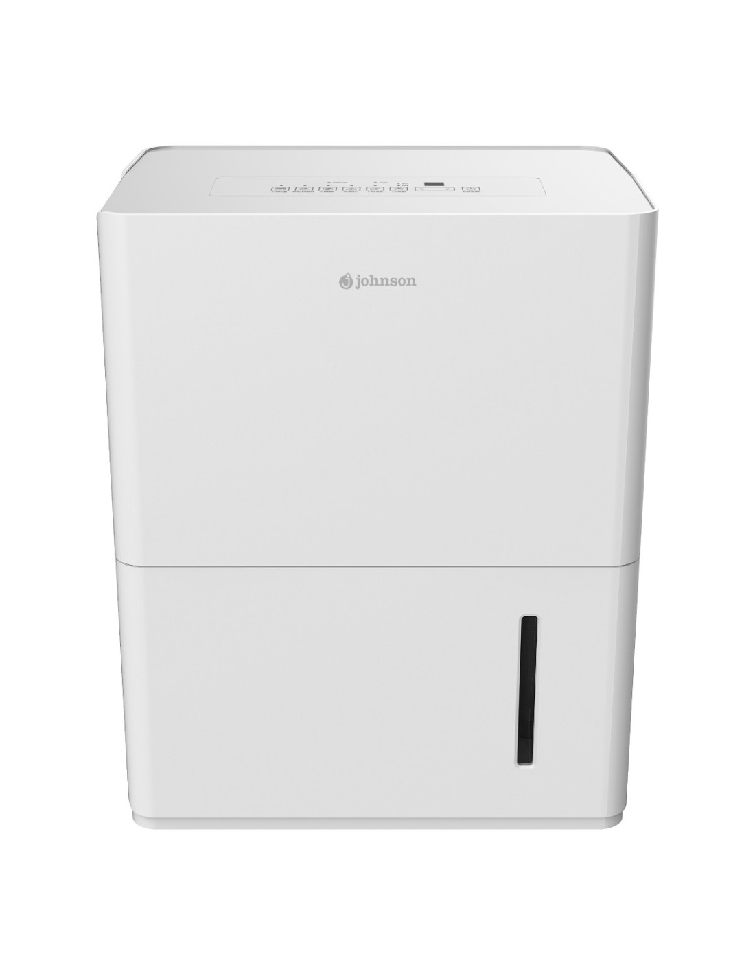 30-Liter Dehumidifier