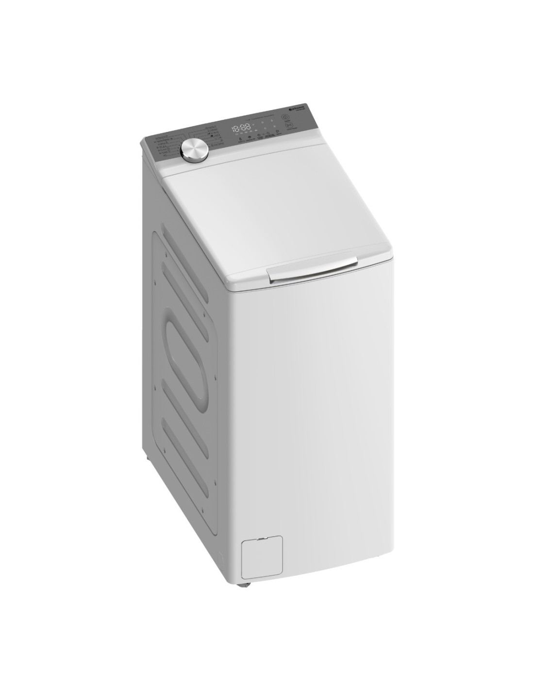 Washing Machine Top-Loading 8 kg A - MUNDO80