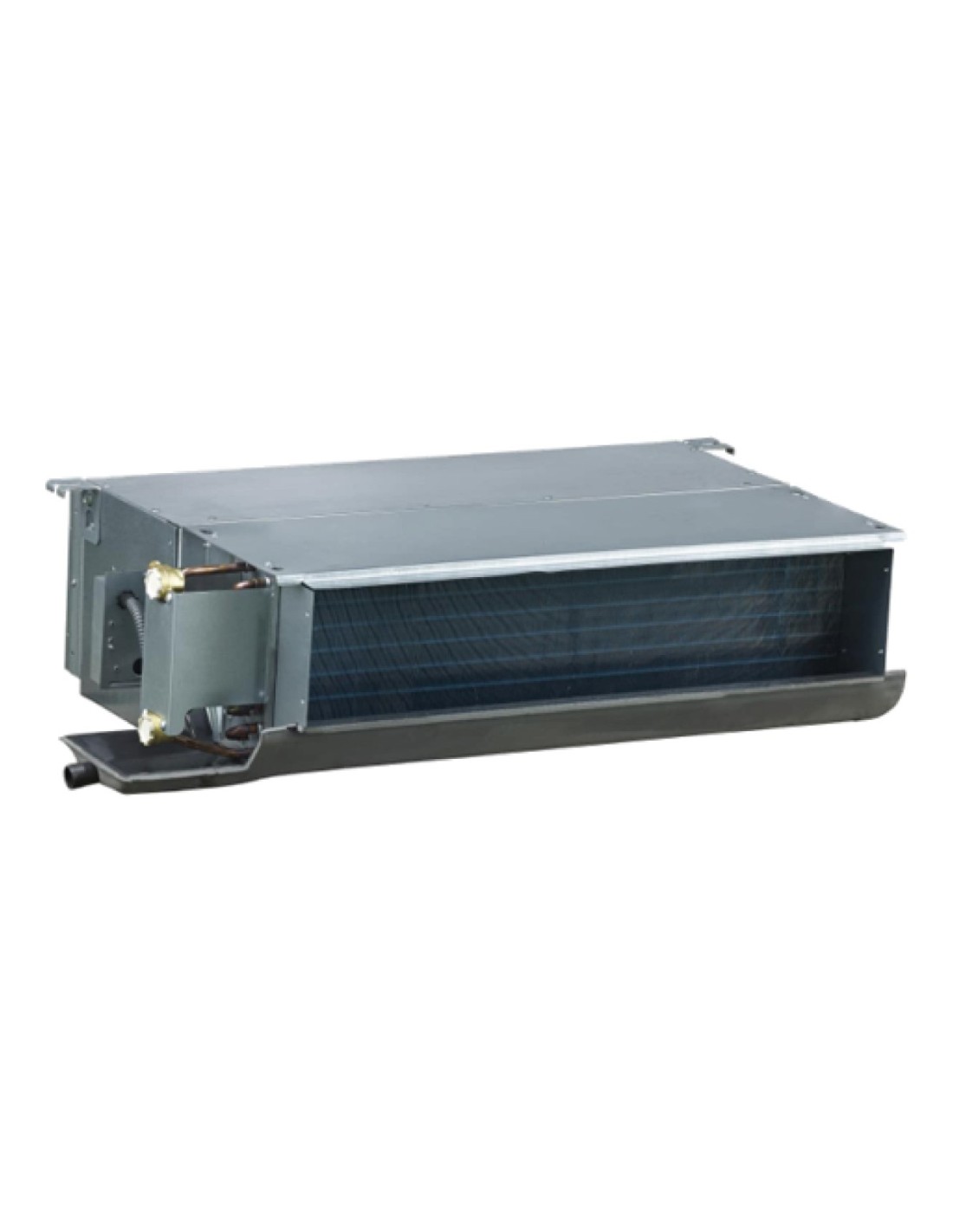 Ducted Fan Coil MISTRALCON Series