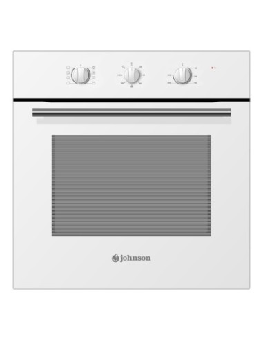 4-FUNCTION OVEN WITH AQUACLEAN WHITE